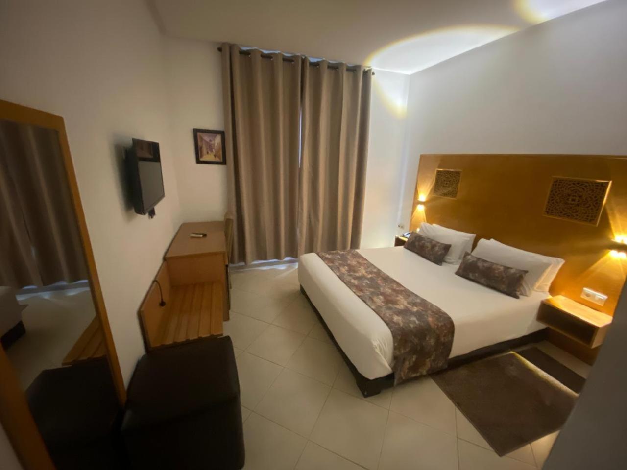 Miramar Tangier