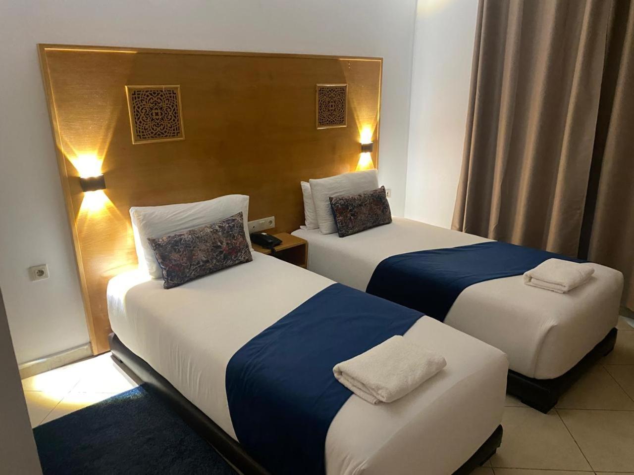Miramar Hotel