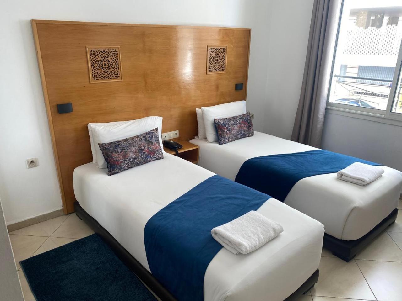 Hotel Miramar 2*