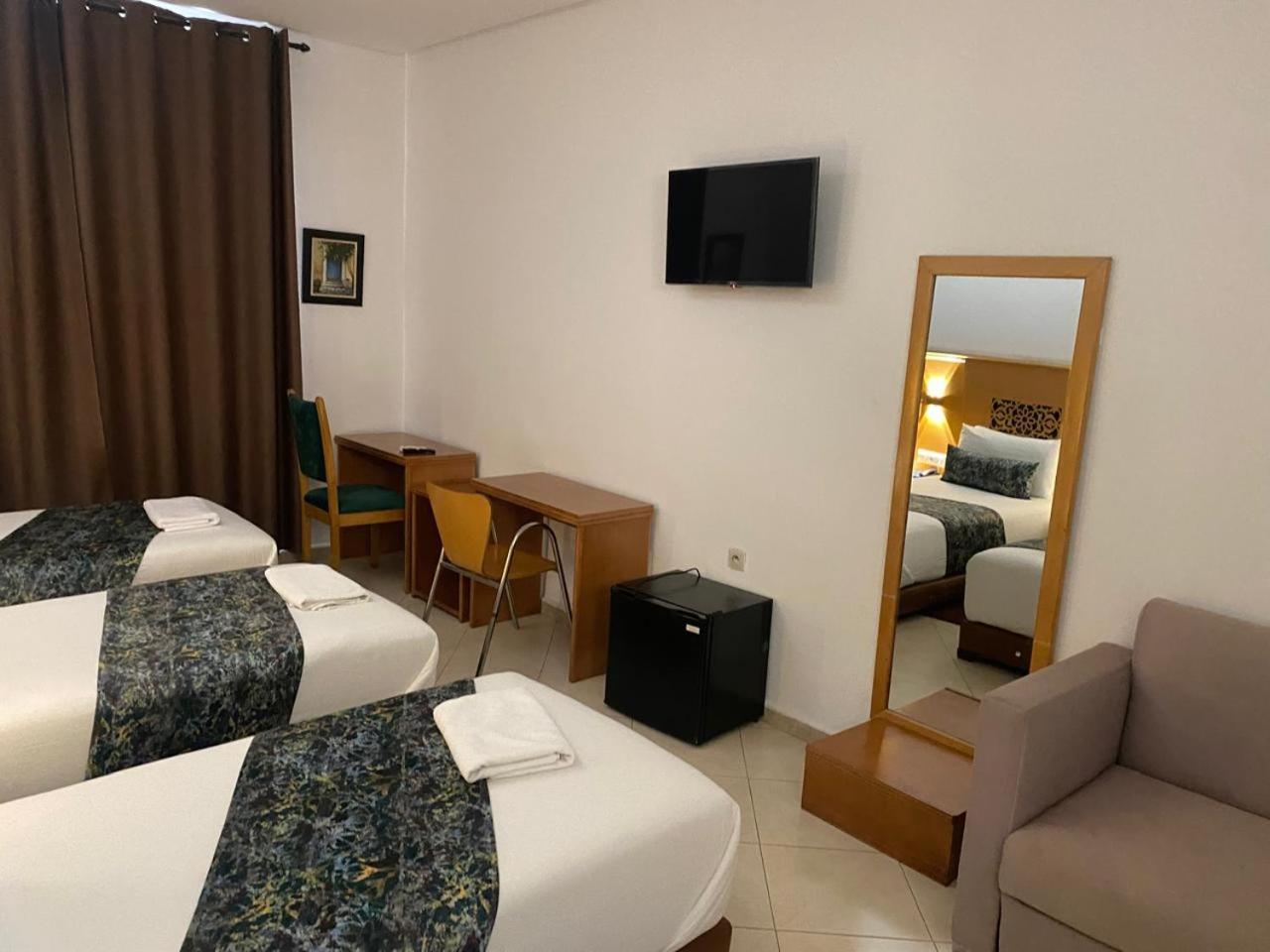 Miramar Hotel