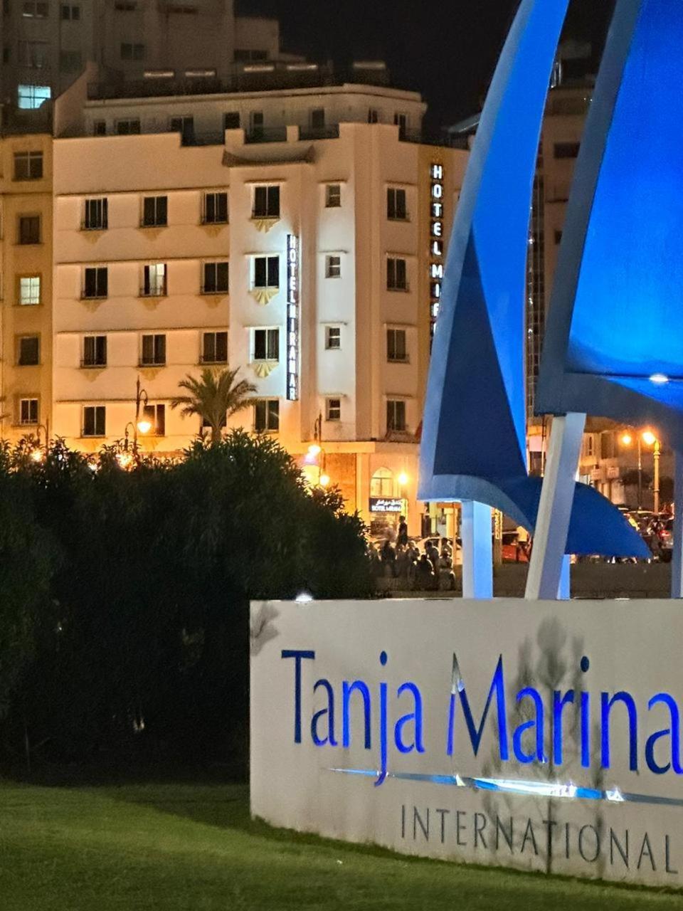 Miramar Hotel