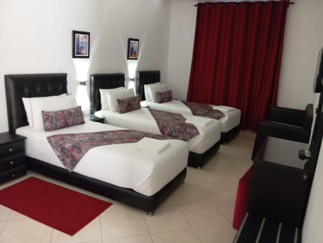 Hotel Miramar 2*