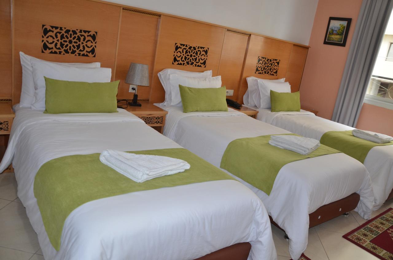 Miramar Hotel Tangeri